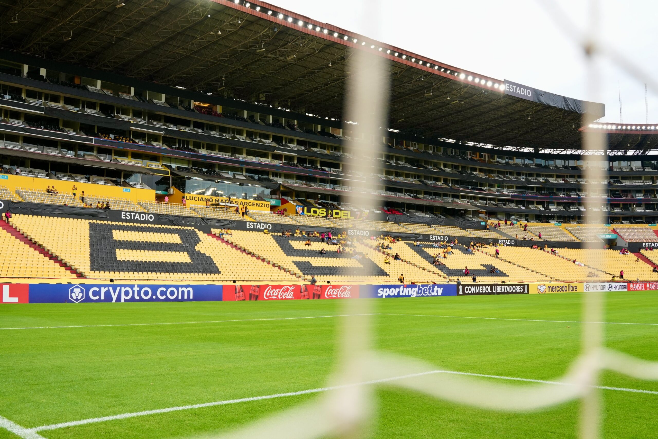 Barcelona de Guayaquil x Botafogo: onde assistir ao vivo, horário e escalações