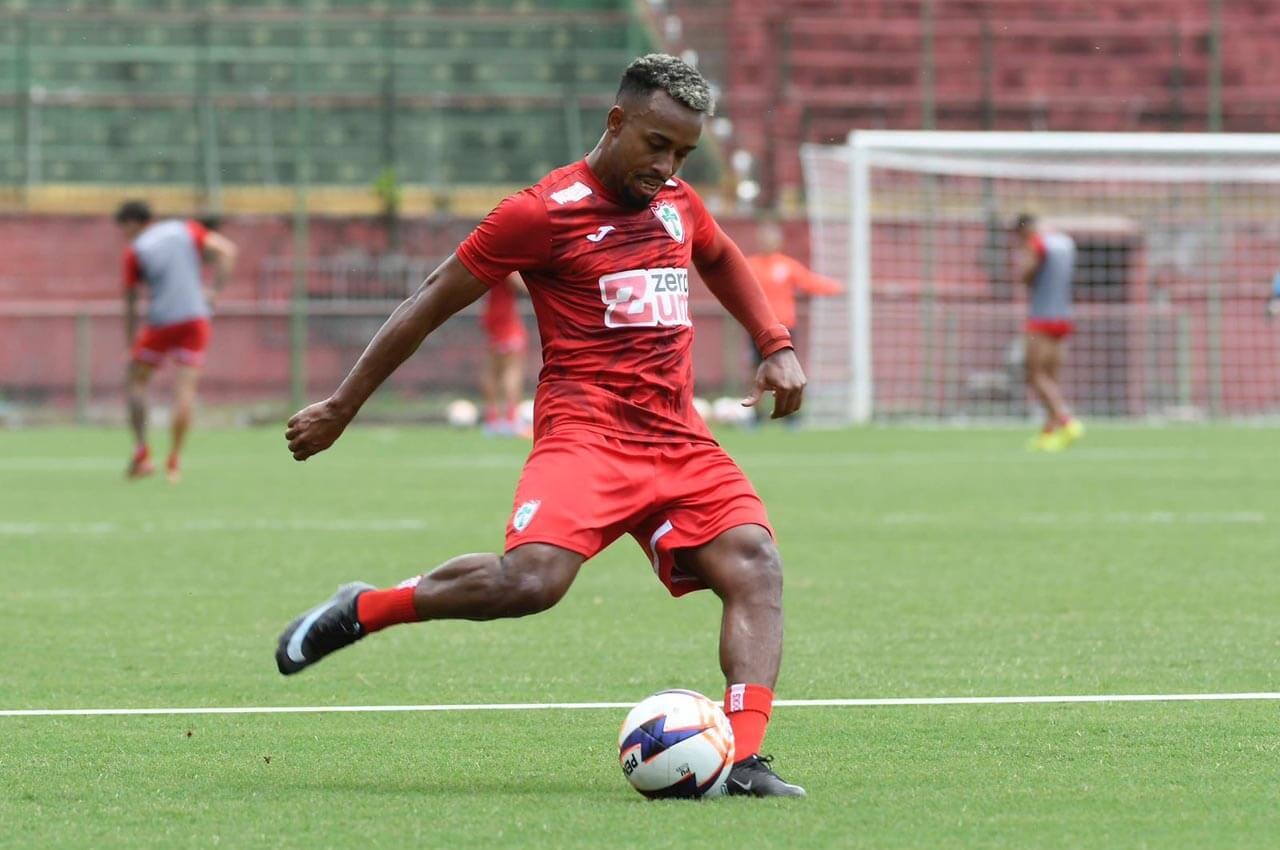 Portuguesa antecipa saída de Ewerthon; atacante vai reforçar o Atlético-GO