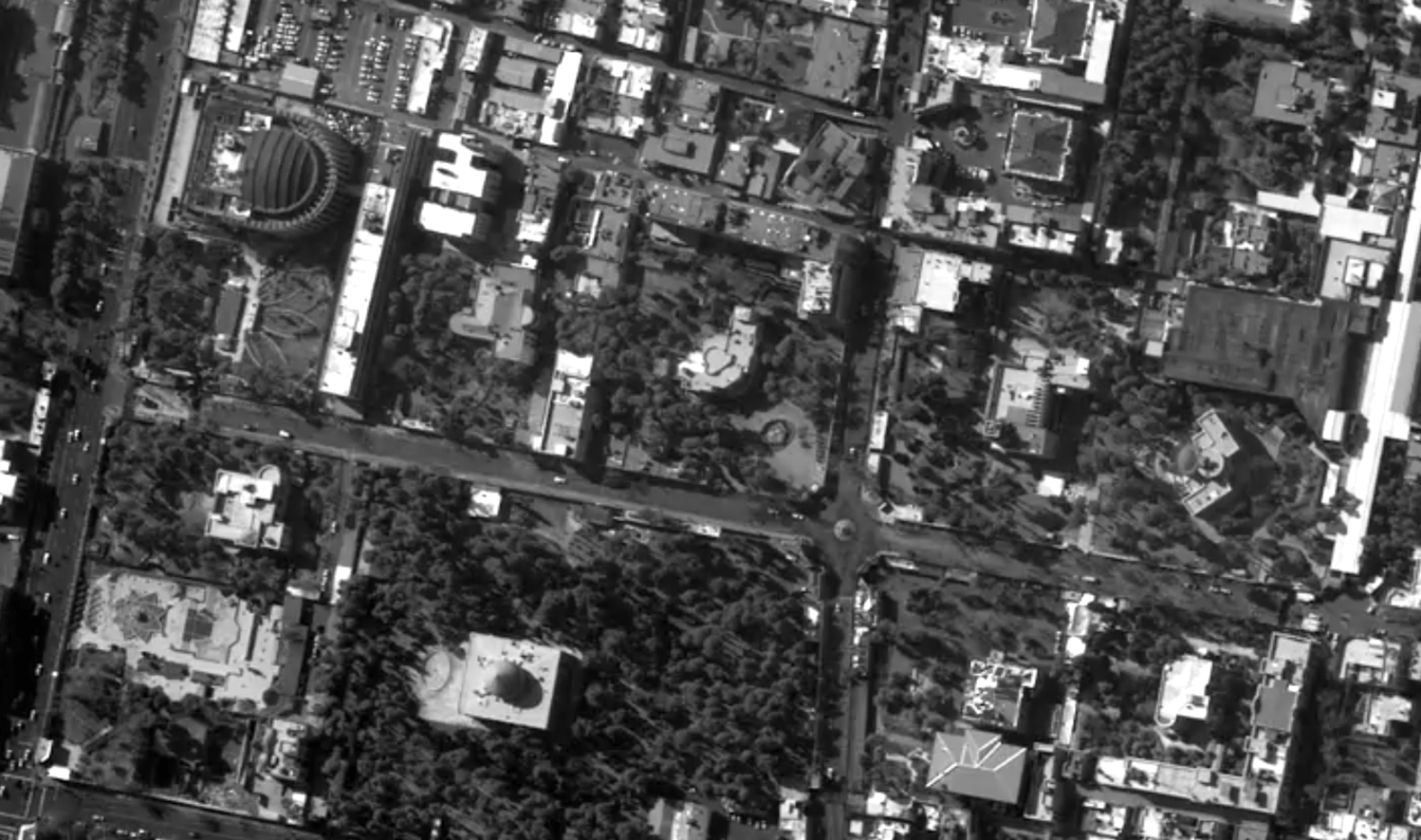 VÍDEO: veja antes e depois de locais bombardeados em Teerã, no Irã