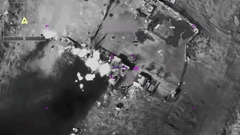 Casa Branca posta montagem de ataques ao Irã inspirada em videogame e com ‘pontuação por mortes’; veja VÍDEO