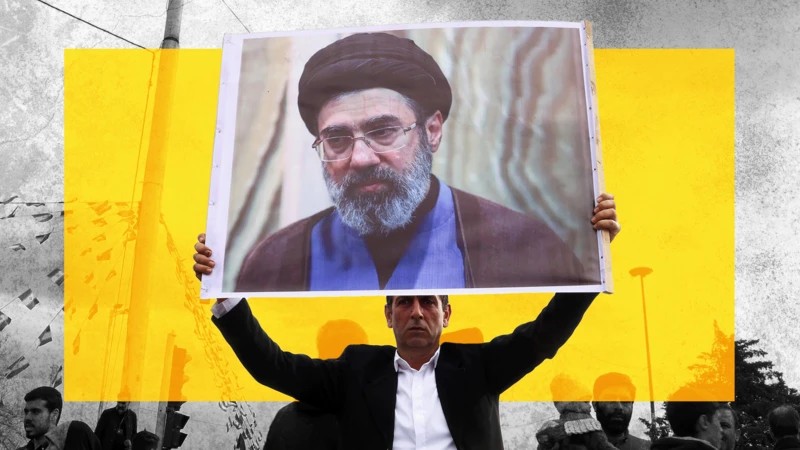 Os desafios que esperam o novo líder supremo do Irã, Mojtaba Khamenei