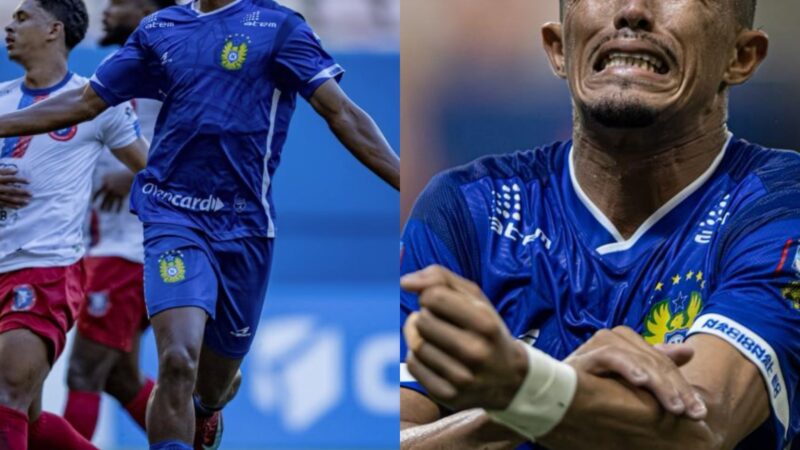 Título do Nacional após 10 anos expõe ausência de jogadores amazonenses no elenco campeão