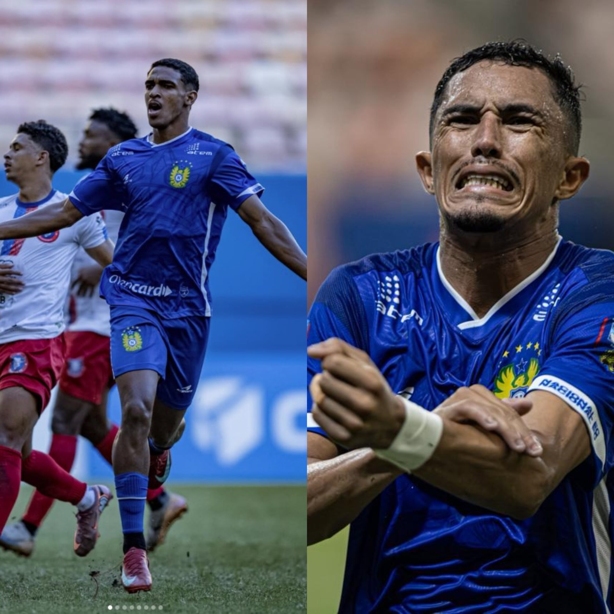 Título do Nacional após 10 anos expõe ausência de jogadores amazonenses no elenco campeão