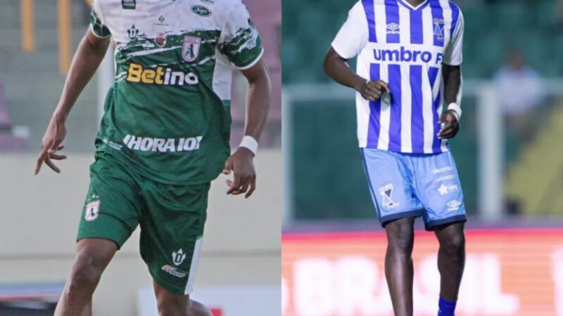 Manaus anuncia dois reforços e segue no mercado por mais quatro nomes para Série D