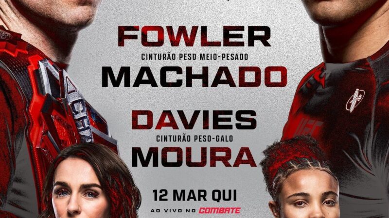 UFC BJJ 6: veja horário e onde assistir card com duas disputas de cinturão