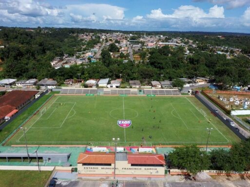 Parintins x Amazonas: Prováveis escalações, desfalques e arbitragem