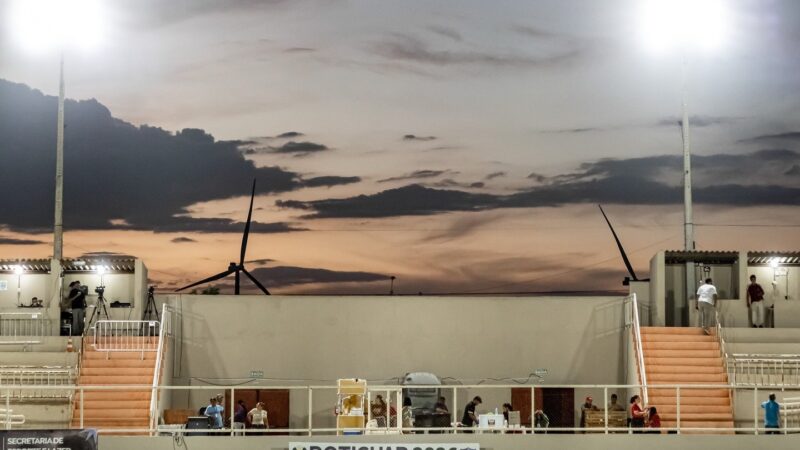 Potiguar de Mossoró x Laguna: onde assistir ao vivo, horário e arbitragem