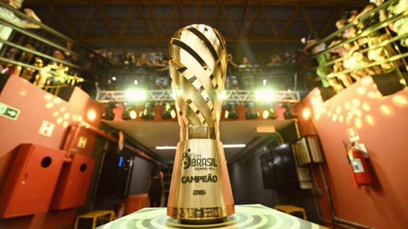 Osasco se isola como maior campeão da Copa Brasil de Vôlei feminino; veja todos os vencedores