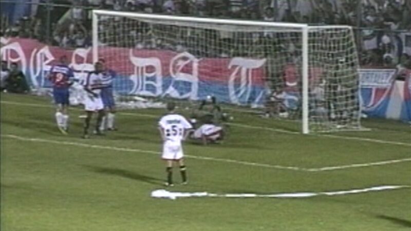 Botafogo-SP e Fortaleza se reencontram 24 anos após goleada histórica