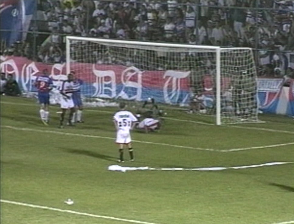 Botafogo-SP e Fortaleza se reencontram 24 anos após goleada histórica