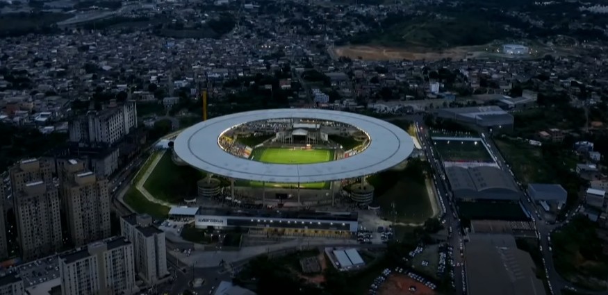 Rio Branco-ES x Athletic Club: onde assistir, escalações e horário do jogo da Copa do Brasil