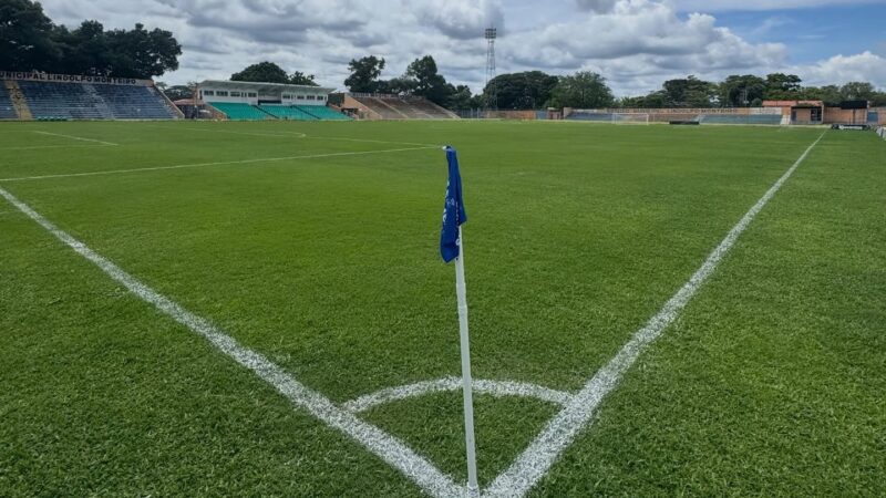 Brasileiro Feminino Série A2: Atlético-PI divulga preços de ingressos para estreia contra Minas Brasília