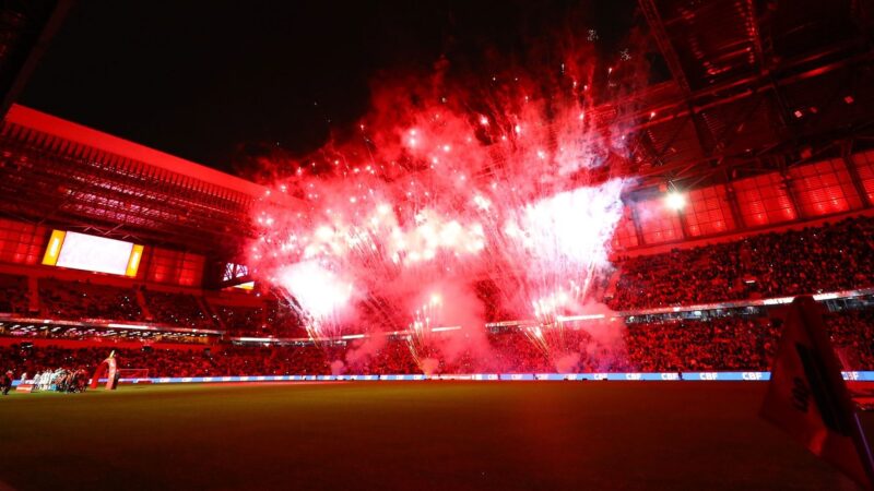 Favoritismos #7: dicas, palpites e chances no Brasileirão