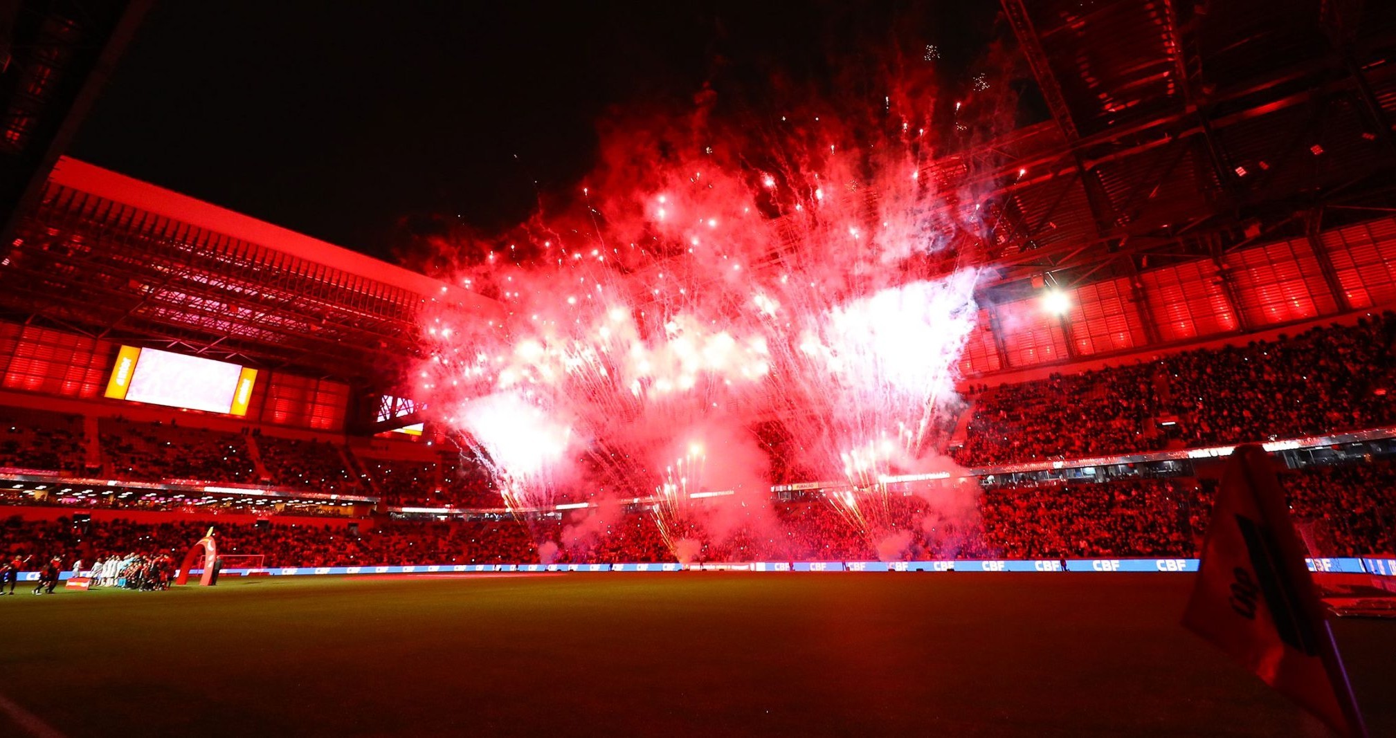 Favoritismos #7: dicas, palpites e chances no Brasileirão