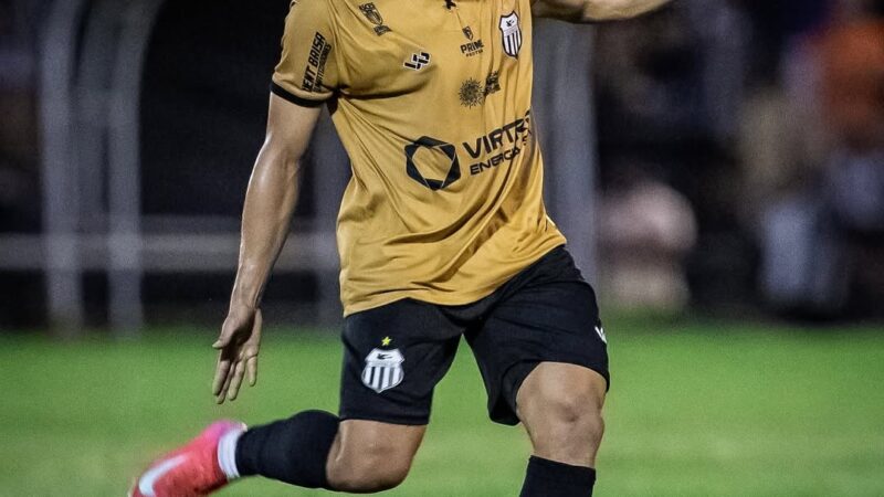 Central confirma retorno de Augusto Potiguar