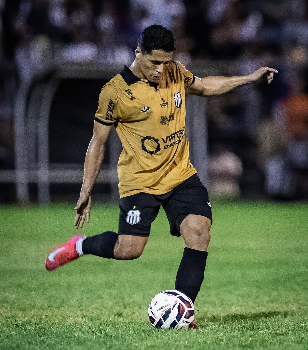 Central confirma retorno de Augusto Potiguar