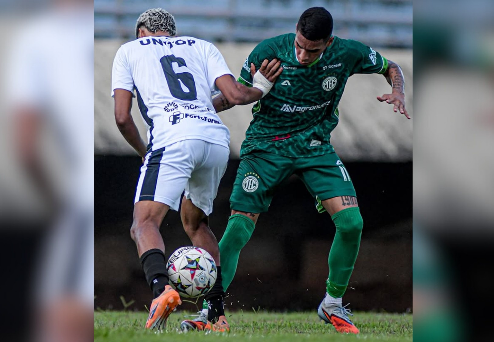 Final do Campeonato Tocantinense pode ser adiada por conflito de datas; entenda