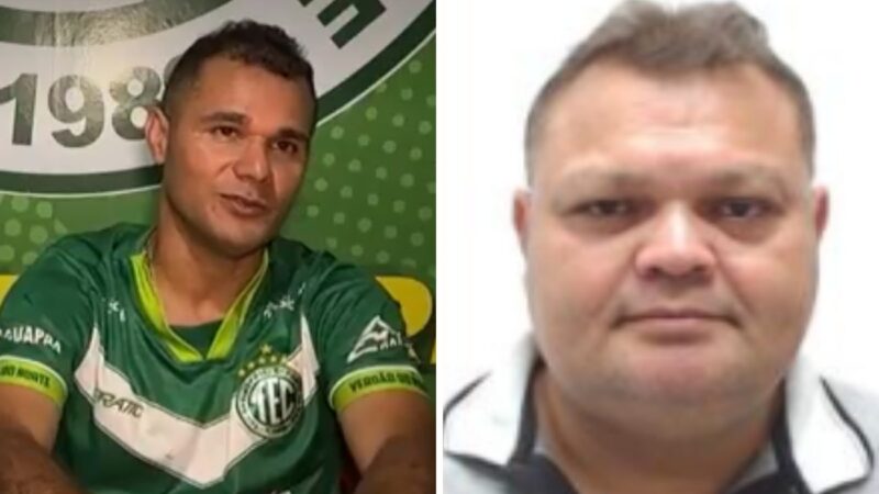 Dirigentes do Tocantinópolis receberam mais de R$ 3,1 milhões das contas do clube, aponta investigação