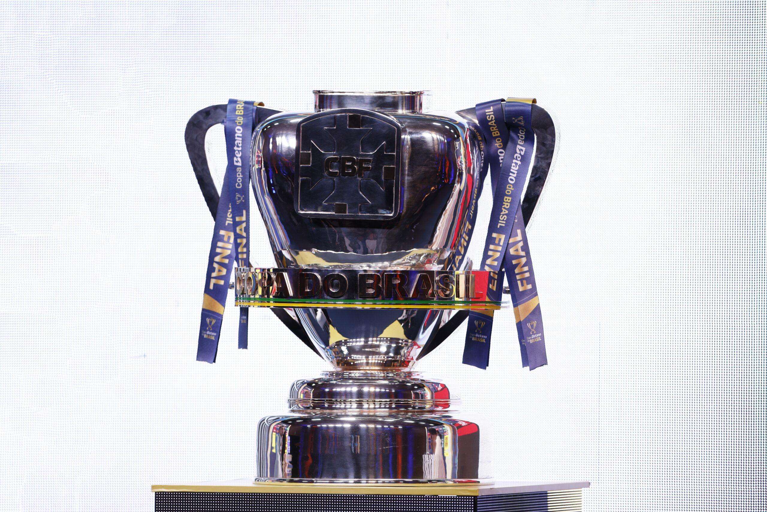 Copa do Brasil: 10 jogos encerram nesta quinta a terceira fase; veja horários e onde assistir