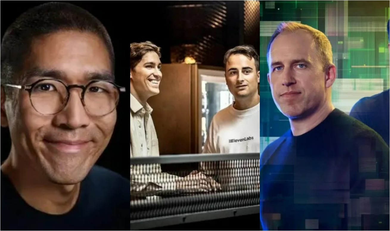 Veja quem são novos bilionários de IA na lista da Forbes