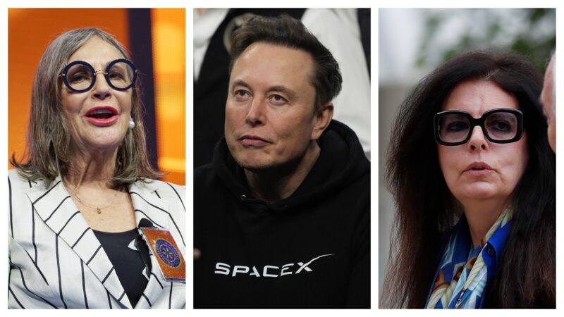 Clube dos US$ 100 bilhões: lista da Forbes tem 20 superbilionários; apenas duas são mulheres