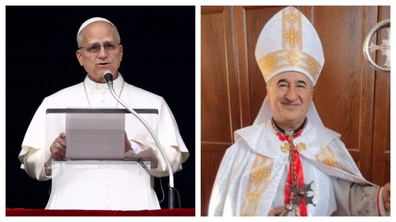 Papa Leão aceita renúncia de bispo de San Diego acusado de roubar R$ 1,3 milhão