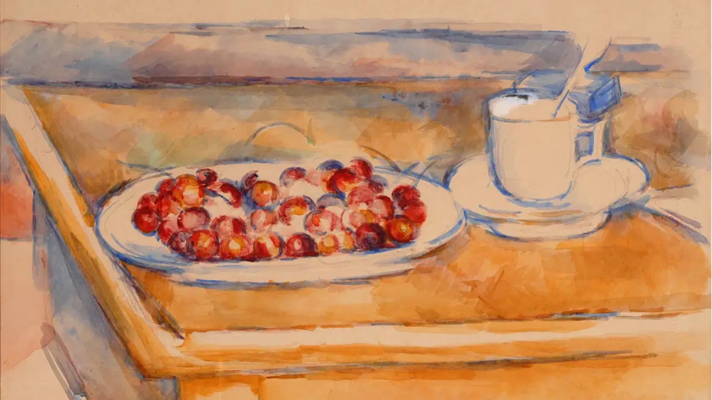 Obras de Renoir, Matisse e Cézanne são roubadas de museu na Itália