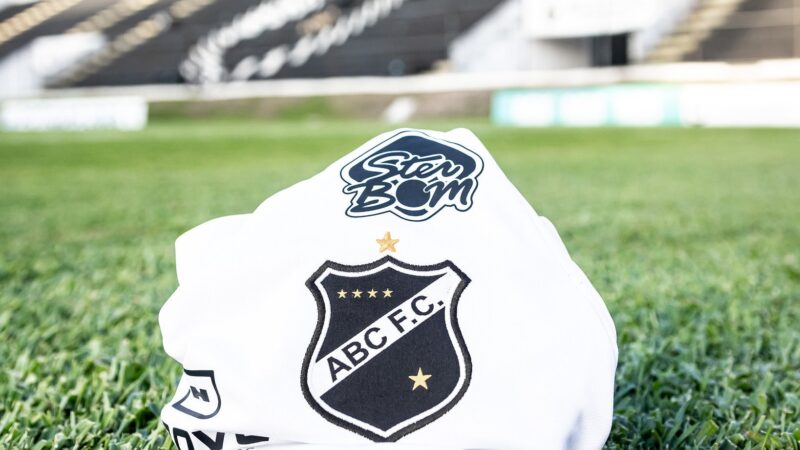 Jogos do ABC na Copa do Nordeste: veja datas, horários e locais