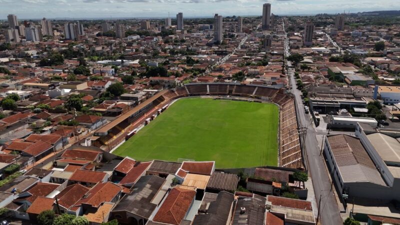 Sertãozinho x São José-SP na Série A2: onde assistir ao vivo e horário