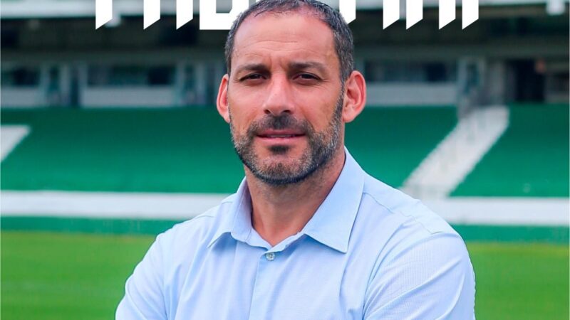 Guarani anuncia novo executivo de futebol; confira