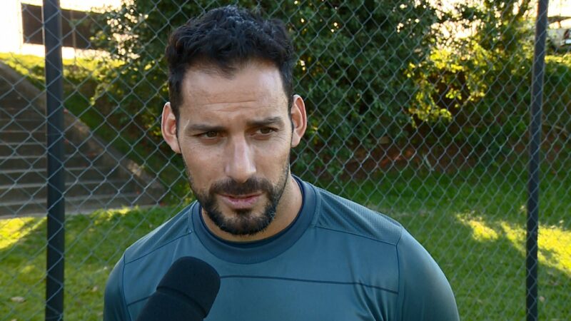 Ex-Ponte e argentino naturalizado brasileiro: conheça Frontini, novo executivo do Guarani