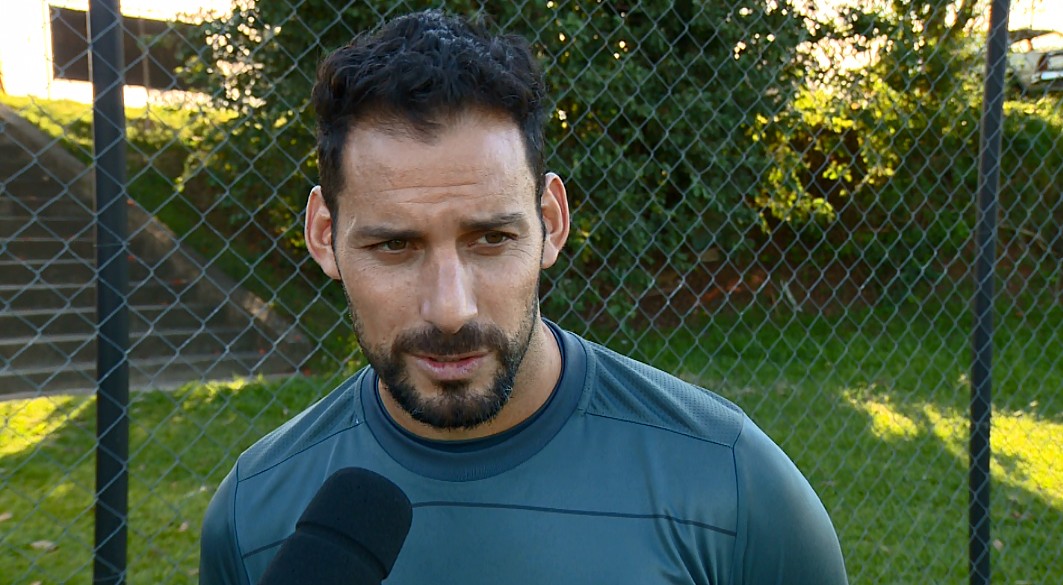 Ex-Ponte e argentino naturalizado brasileiro: conheça Frontini, novo executivo do Guarani