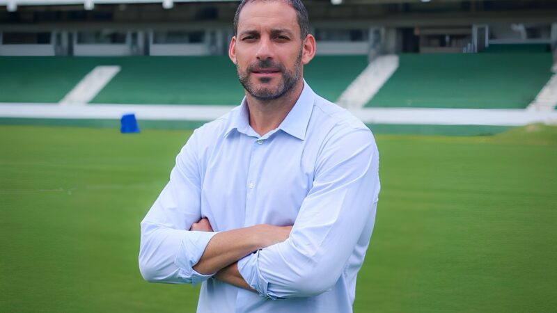Guarani tem 15º executivo de futebol em dez anos com chegada de Frontini; veja lista completa