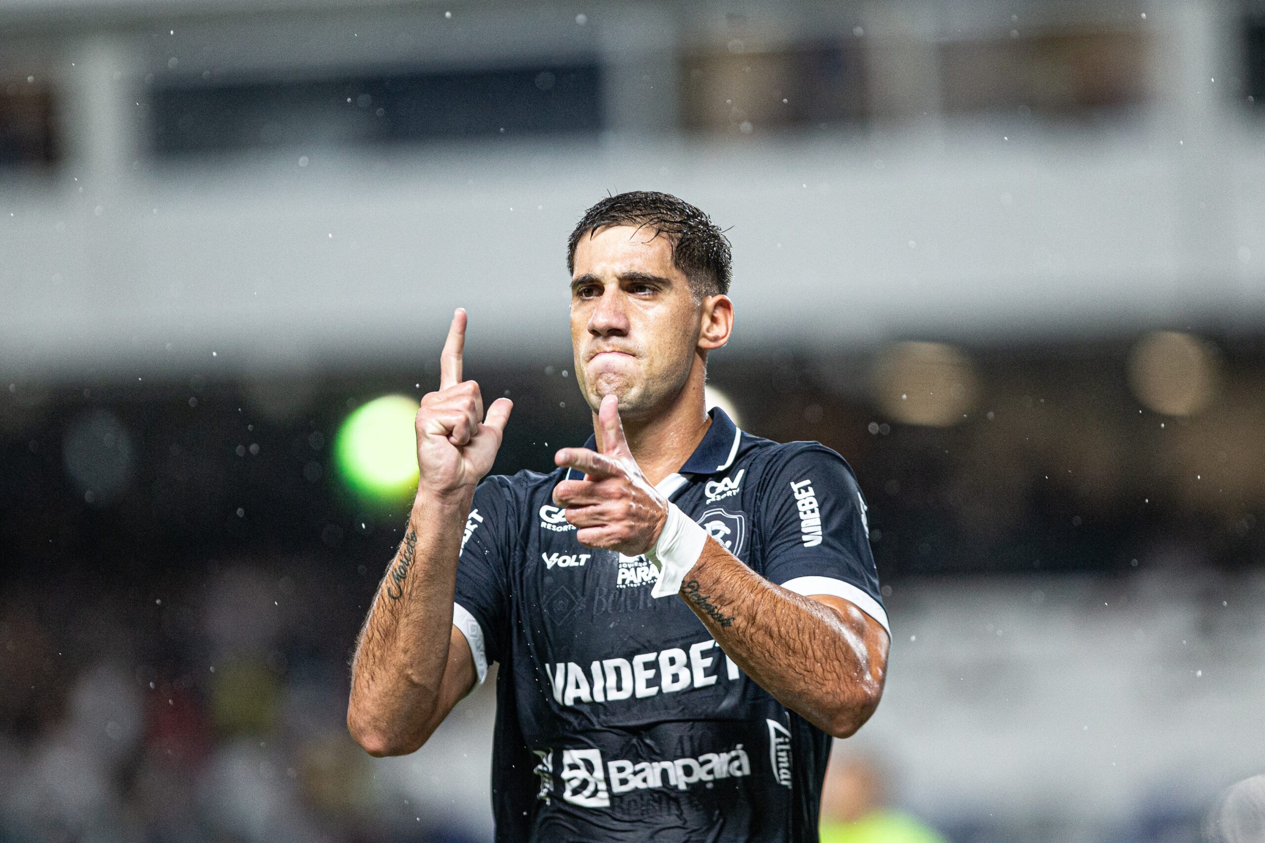 Time que mais contratou na Série A, Remo desembolsou mais de R$ 10 milhões