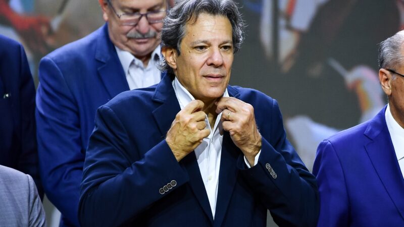 PIB acima do esperado, dívida em alta: o balanço da gestão Haddad em 10 gráficos
