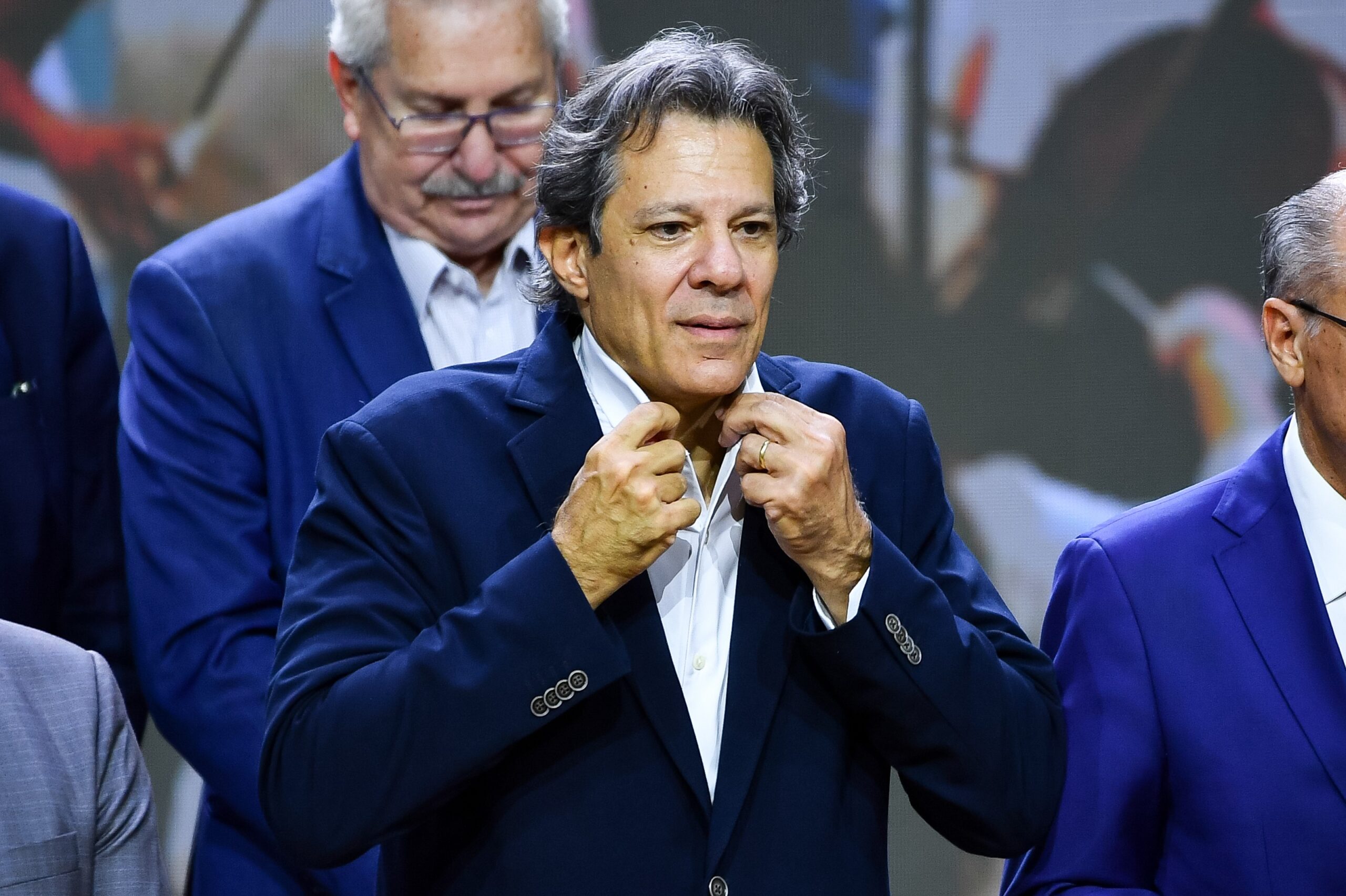 PIB acima do esperado, dívida em alta: o balanço da gestão Haddad em 10 gráficos