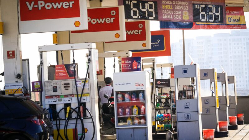 Operação Vem Diesel: se o valor do combustível não é tabelado, o que define um preço abusivo? Entenda