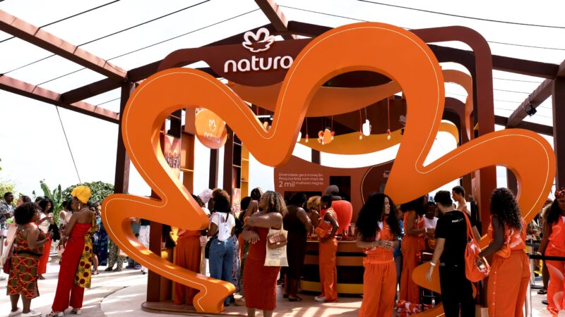 Natura dispara após acordo com Advent e renovação do conselho