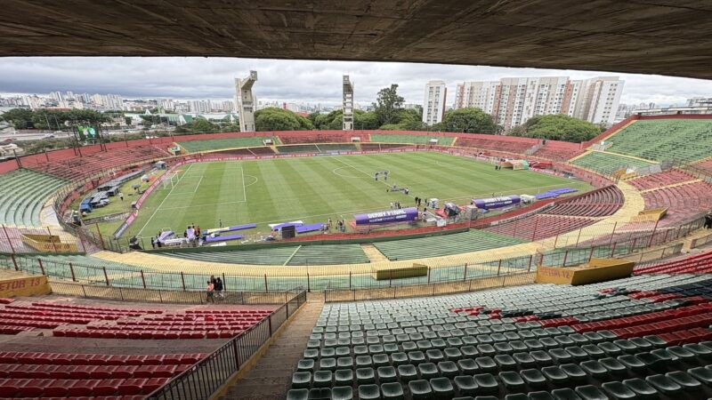 São Paulo quer Canindé como “caldeirão” após sequência de um mês como visitante