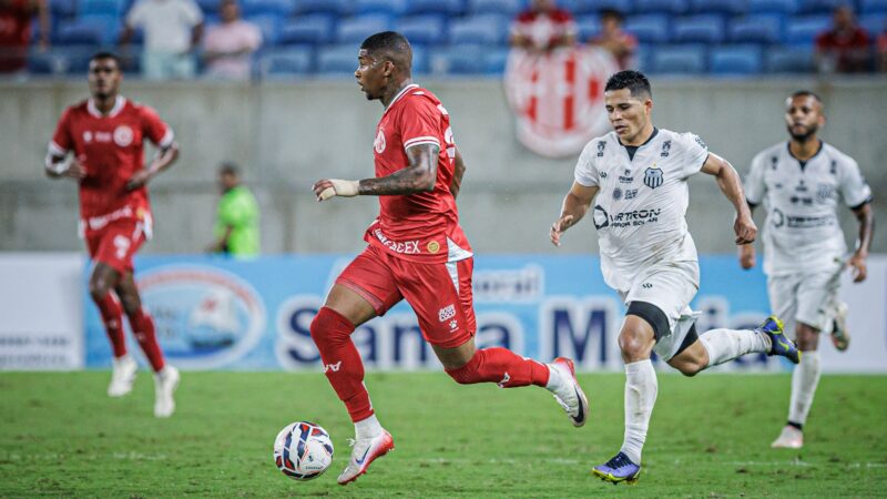 Série D: Central tem histórico negativo contra adversários do mesmo grupo