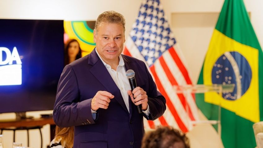 ‘Temos proposta de acordo em nível federal’, diz encarregado dos EUA sobre minerais críticos no Brasil