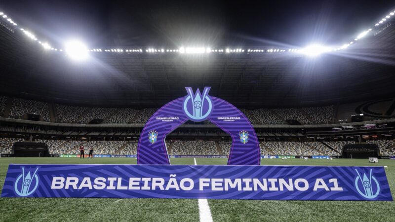Atlético-MG x Internacional pelo Brasileiro Feminino: onde assistir ao vivo e horário
