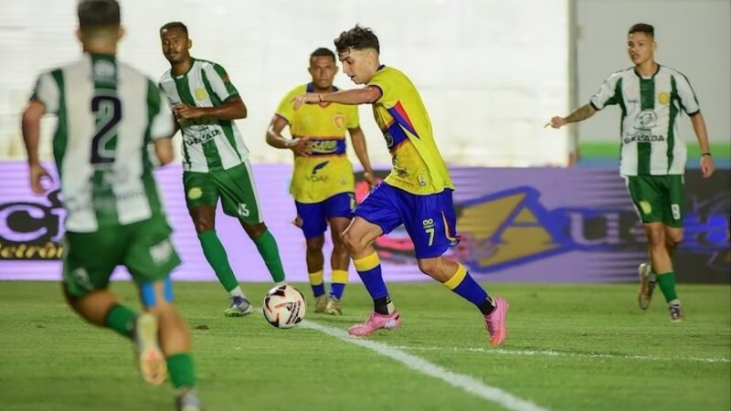 River ou GAS? Veja o que cada time precisa para avançar à semifinal
