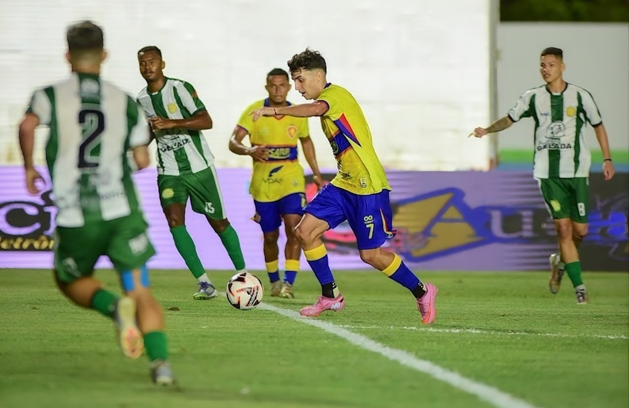 River ou GAS? Veja o que cada time precisa para avançar à semifinal