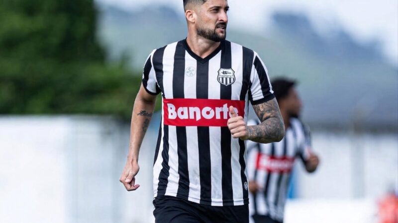 Onda Retrô: veja como seria se o Central utilizasse uniformes históricos em 2026