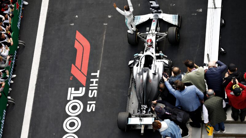 Próxima corrida da F1 2026: veja data do GP da China