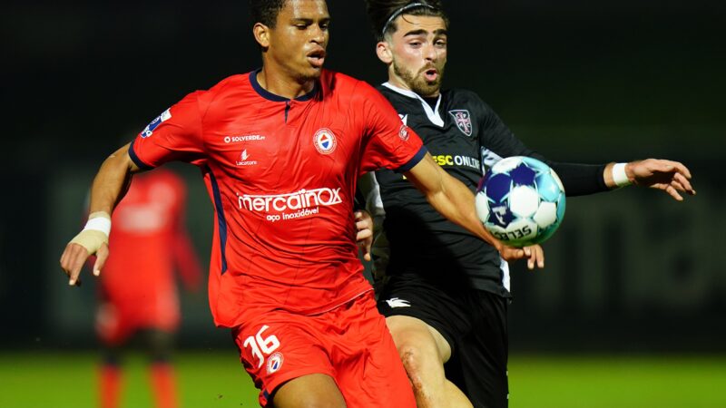 Vila Nova acerta com zagueiro cria do Vasco para a Série B