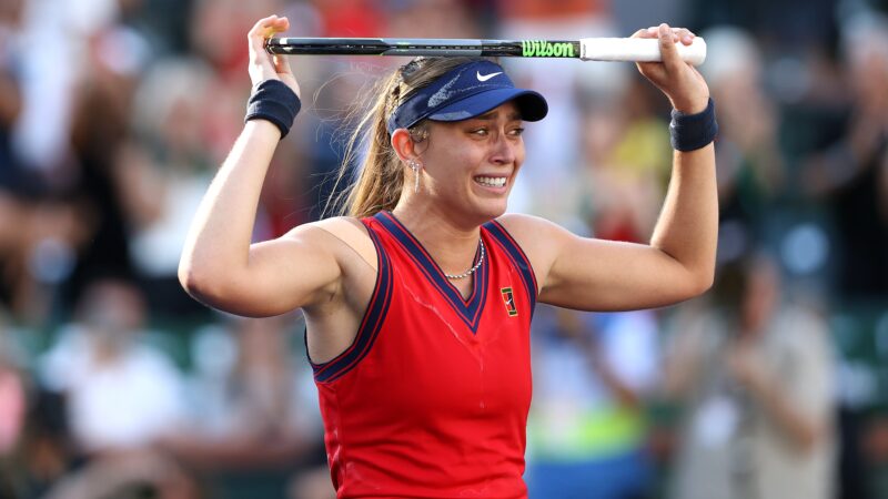 Ex-número 2 do mundo, espanhola lamenta fase conturbada: “Me acostumei a ter drama ao redor”