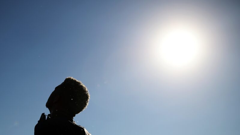 Mudanças do clima ameaçam indústria global do esporte, avaliada em R$ 11,8 trilhões