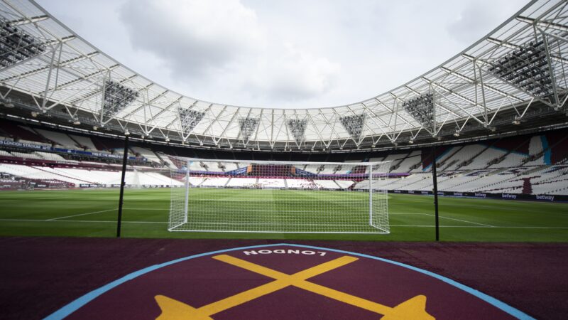 West Ham x Manchester City na Premier League: onde assistir ao vivo e horário